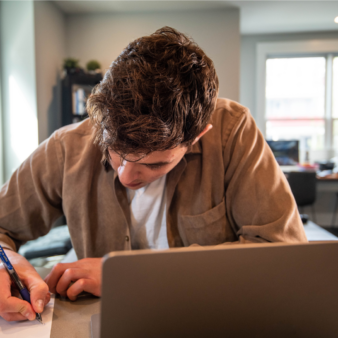 Clases online para adultos y niños